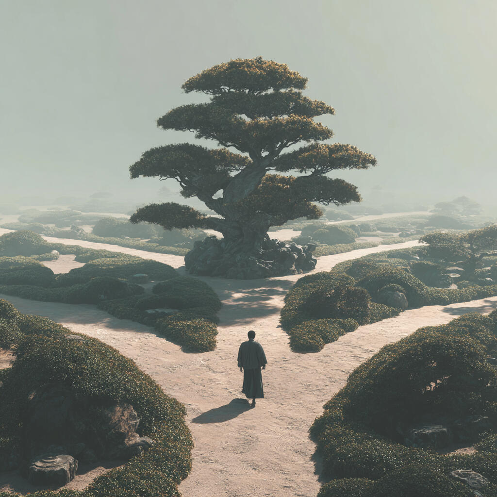 Choose Your Path →